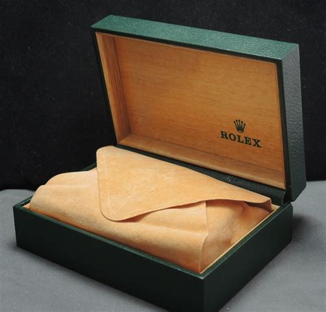 original rolex box kaufen|original rolex box for sale.